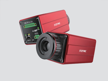 飛礎科 690體溫篩查型熱成像儀